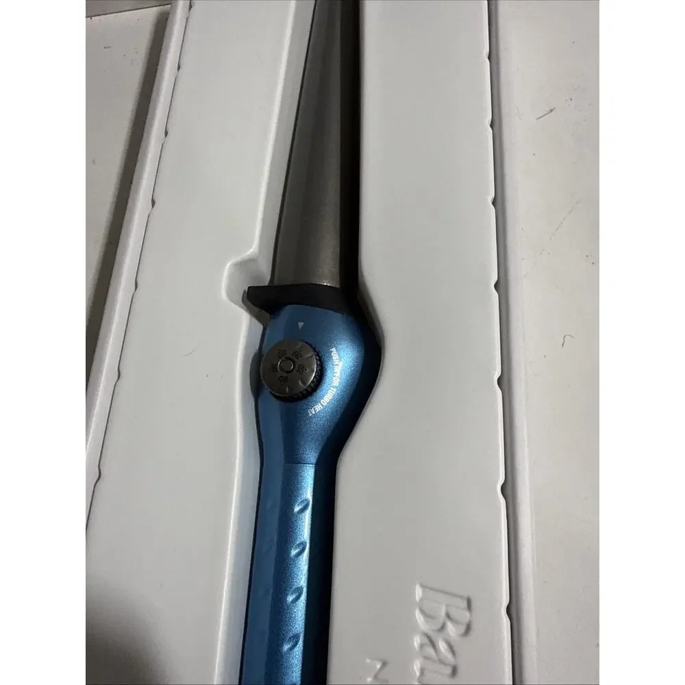 NIB BaBylissPRO Nano Titanium 3/4